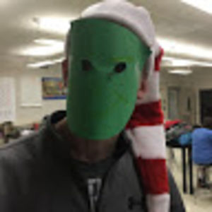 Meet your Posher, Blake